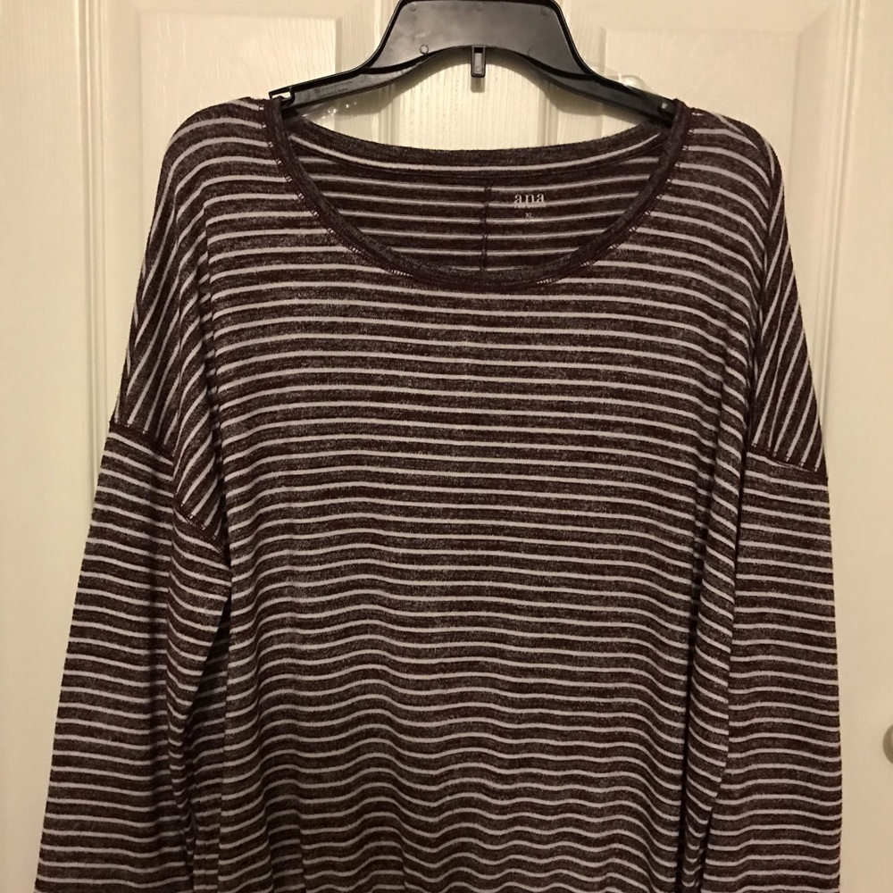 Sweater/shirt